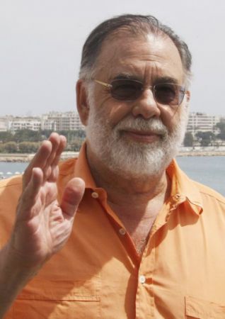 O reverenţă pentru Francis Ford Coppola