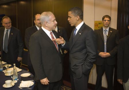 Obama, presat de Netanyahu să aducă Iranul pe calea cea bună