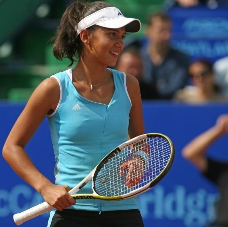 Olaru, eliminată în turul întâi la Roland Garros