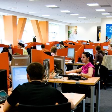 Orange relansează programul de recrutare Orange Jobs!