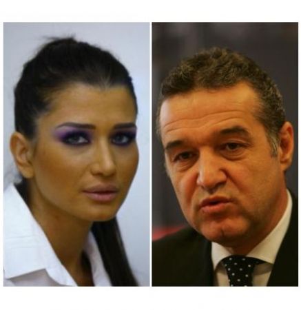 "Petrecăreaţa" EBA şi "fostul cioban" Becali, curiozităţile pentru PE