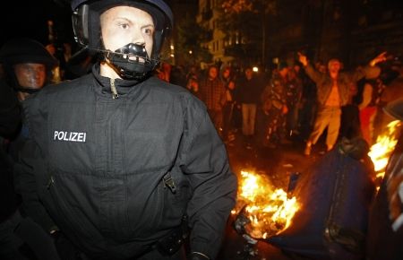 Primul 1 Mai de criză amplifică protestele