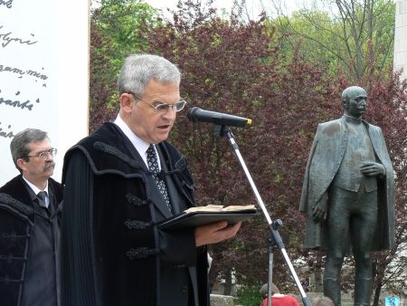 Protestul celor 700 de reformaţi