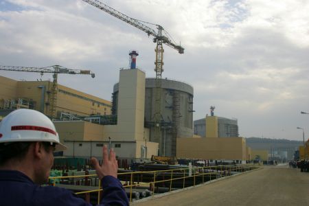 Reactoarele nucleare, în Ardeal