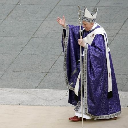 Recepţia în cinstea Papei Benedict, ameninţată cu boicotul