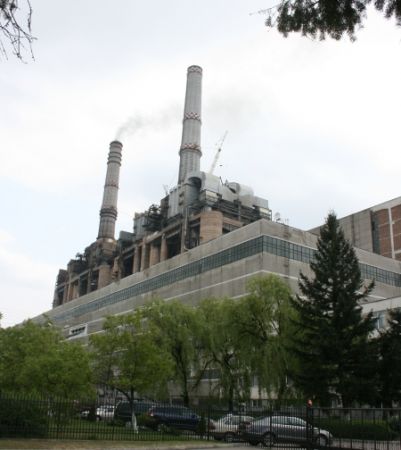 România, ţara fără concurenţă energetică