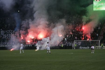 Steaua a vândut bilete înainte să afle verdictul comisiei!