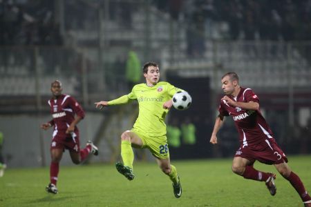 Steaua-Rapid: Totul sau nimic