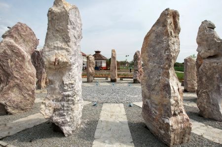 Stonehenge de Timişoara