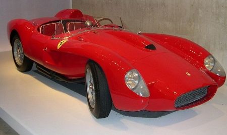 Un Ferrari de prea multe milioane