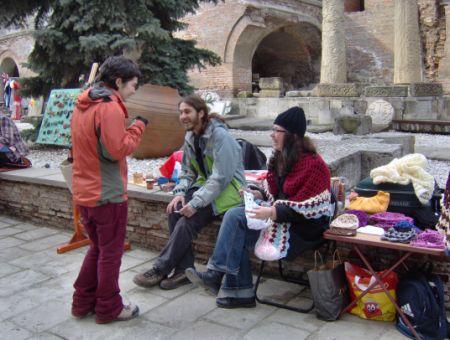 Vizite gratuite la casele memoriale din Capitală