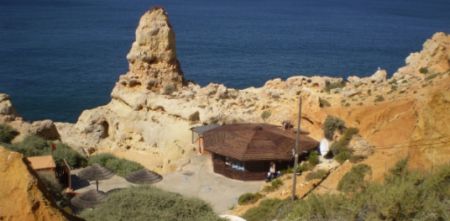 Algarve, happy-end de Europa