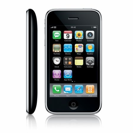 Apple promite revoluţie în telefonia mobilă