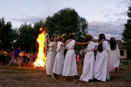 Bâlci de Sânziene