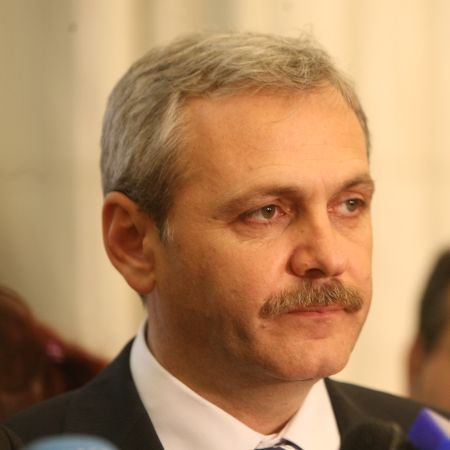 Baronul Dragnea, îngenuncheat de „tâmpitul” Berceanu