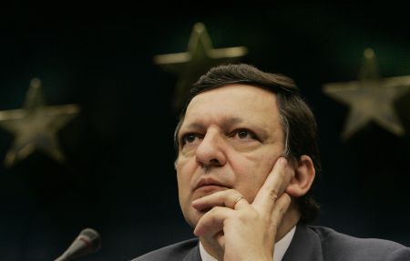 Barroso, gata de un nou mandat