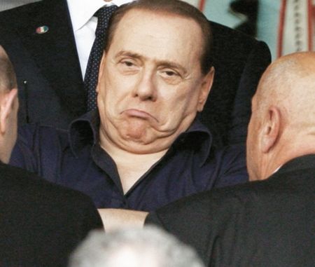 Berlusconi, în centrul unui nou scandal