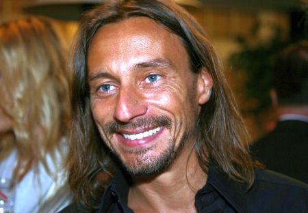 Bob Sinclar: „Visul meu este Monica Bellucci”