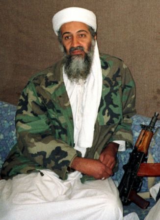 CIA: Osama se ascunde în Pakistan