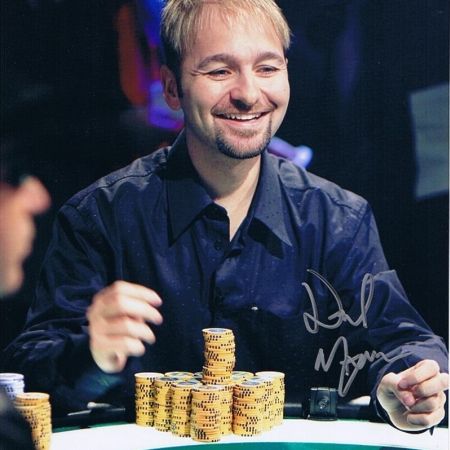 Daniel Negreanu, la cel mai mare turneu de poker din lume| VIDEO