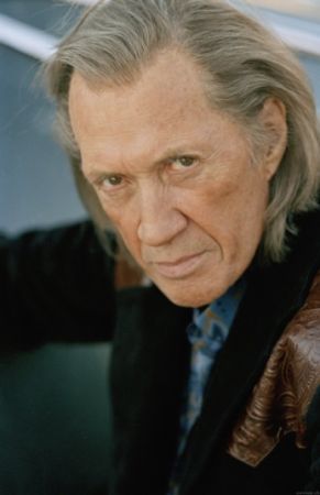 David Carradine a fost înmormântat