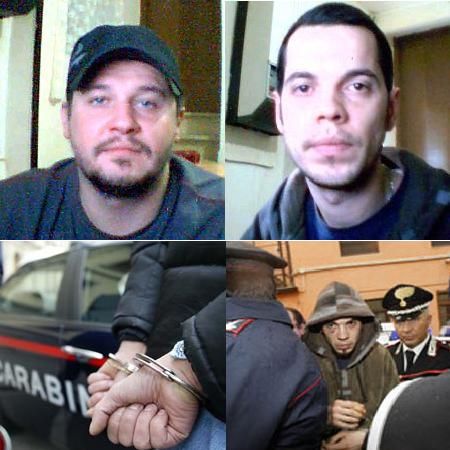 Doi români, pierduţi în justiţia din Italia