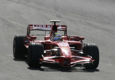 F1: Ferrari ameninţă din nou cu boicotul