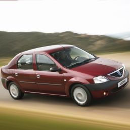 Falsă promoţie la Dacia, pe internet