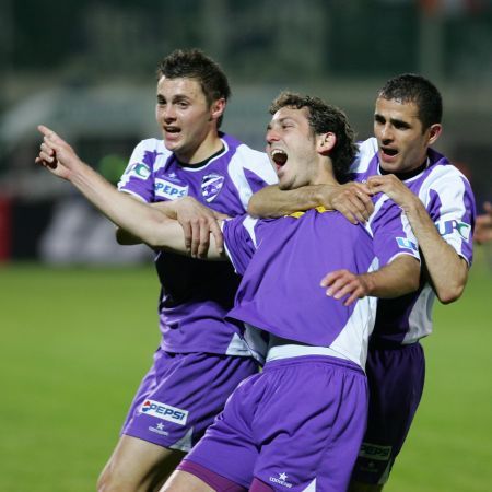FC Timişora, confirmată în Liga Campionilor