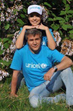 Gala UNICEF, în direct la TVR 1