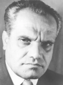 De la frontul de Est la Securitate. Destinul tragic al lui I.D. Sîrbu