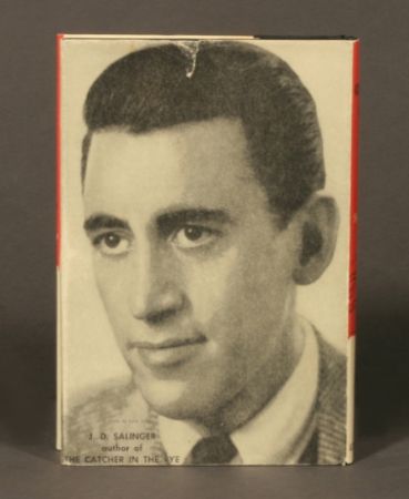 J.D. Salinger îşi caută dreptatea în instanţă, la 90 de ani