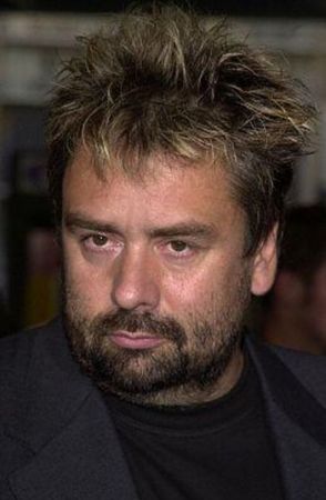 Luc Besson promite cel mai mare studio de film din Franţa