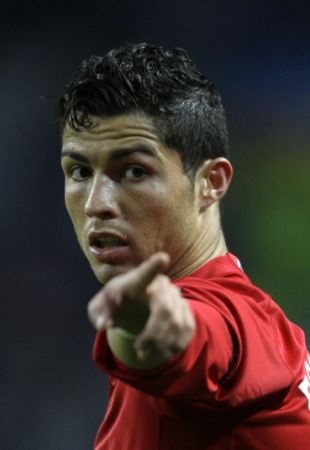 Manchester United vrea 85 de milioane de euro pentru Ronaldo