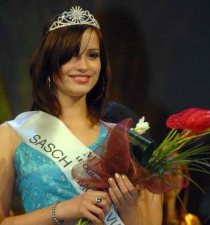 Miss Italia nel Mondo 2009 este moldoveancă