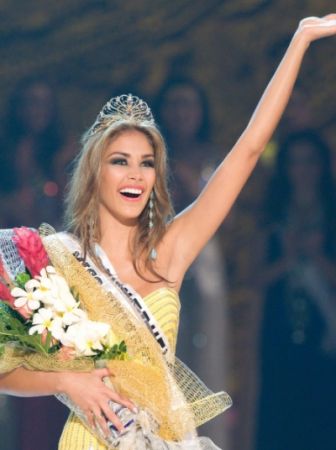 Miss Univers a pierdut cursa de România