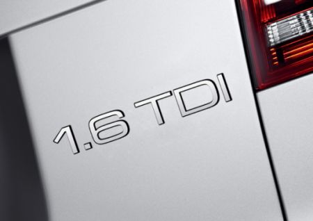 Nou turbodiesel pentru modelele compacte Audi