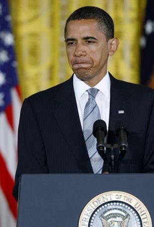 Obama condamnă violenţele din Iran