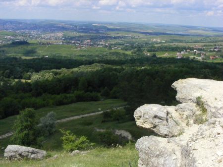 Obiective turistice din zona Iaşiului