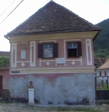 Obiective turistice în Sibiu şi împrejurimi