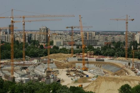 Pagubă de 3 milioane € la „Naţional”