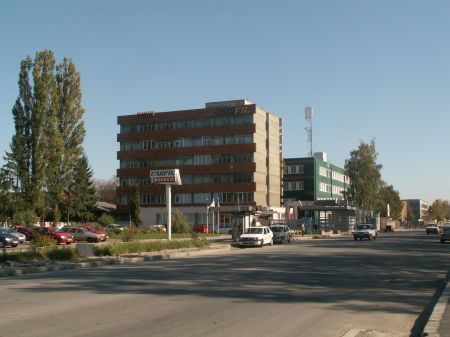 Parcurile industriale din Braşov, profitabile