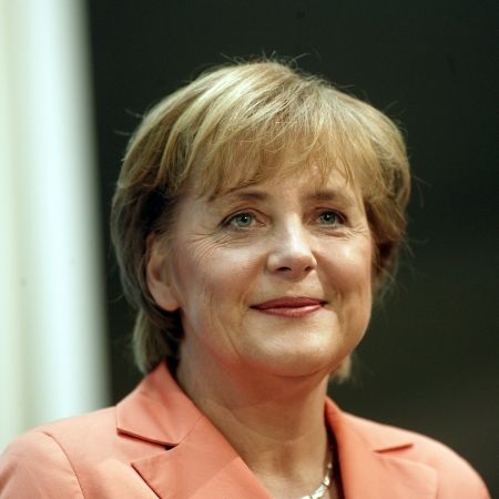 Partidul Angelei Merkel câştigă alegerile în Germania