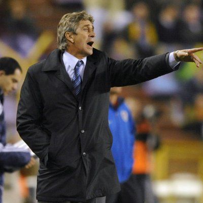 Pellegrini, antrenor la Real Madrid