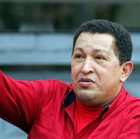 Planul CIA "de asasinare a lui Hugo Chavez"