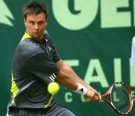 Soderling - Gonzalez, prima semifinală la Roland Garros