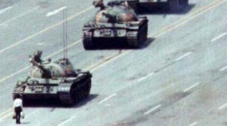 Tiananmen, 20 ani de uitare