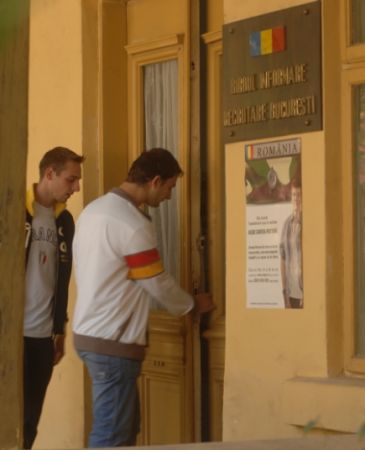 Tinerii ar putea fi monitorizaţi de Ministerul Apărării | VIDEO