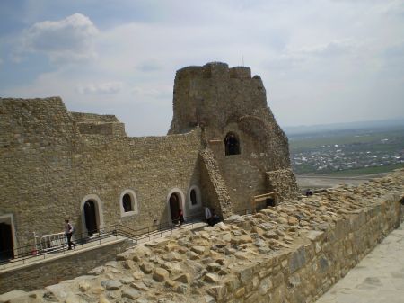 Turismul din Neamţ, revigorat cu bani de la guvern