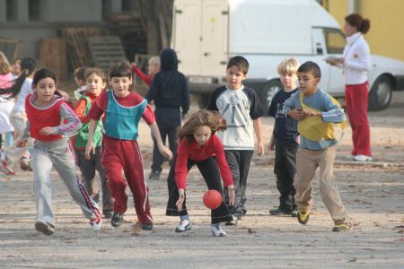 Vacanţa mare debutează cu admiterea la liceu şi cu Bacul